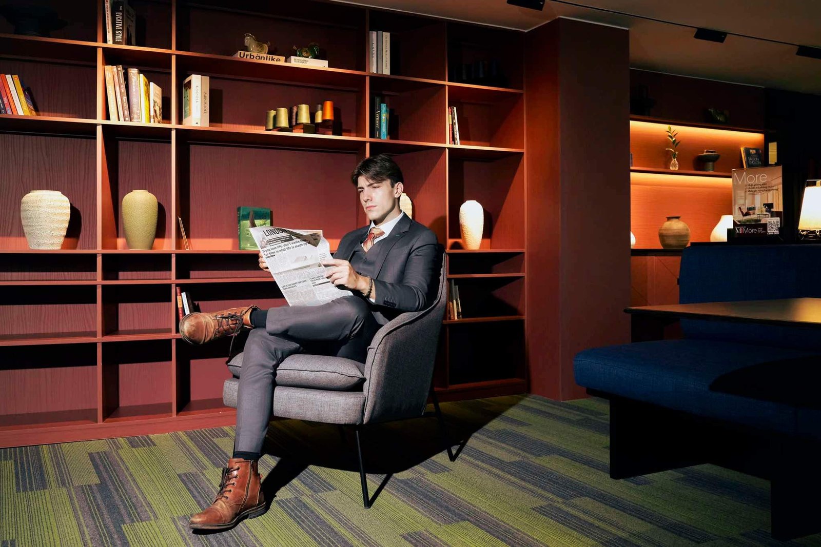 KOL's, Modèles & Acteurs