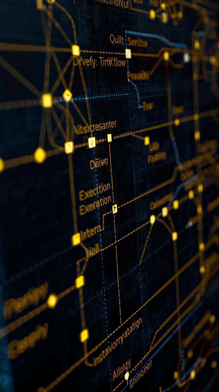 Workflow automatisé